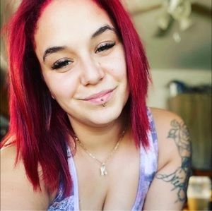 Meet your Posher, Kariianne